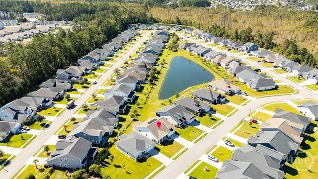 $397,598 | 107 Merribee Lane, Pooler, GA 31322