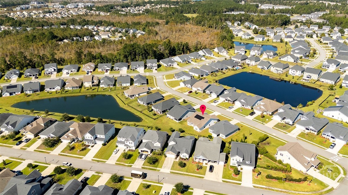 107 Merribee Lane Pooler, GA 31322 - Photo 45 of 46 This home is on a very quiet street.