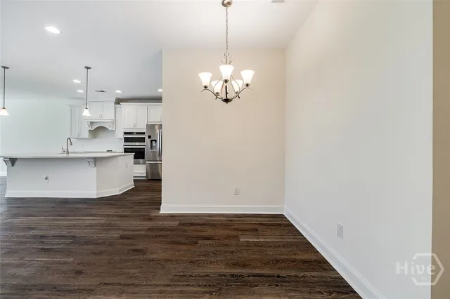 $397,598 | 107 Merribee Lane, Pooler, GA 31322