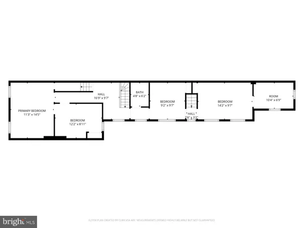 $139,900 | 234 South 13th Street, Reading, PA 19602