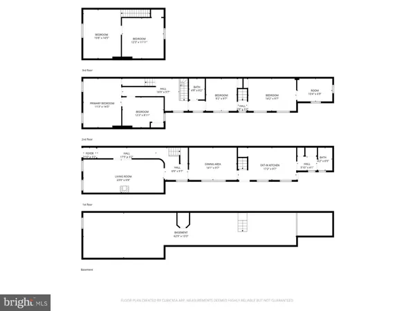 $139,900 | 234 South 13th Street, Reading, PA 19602