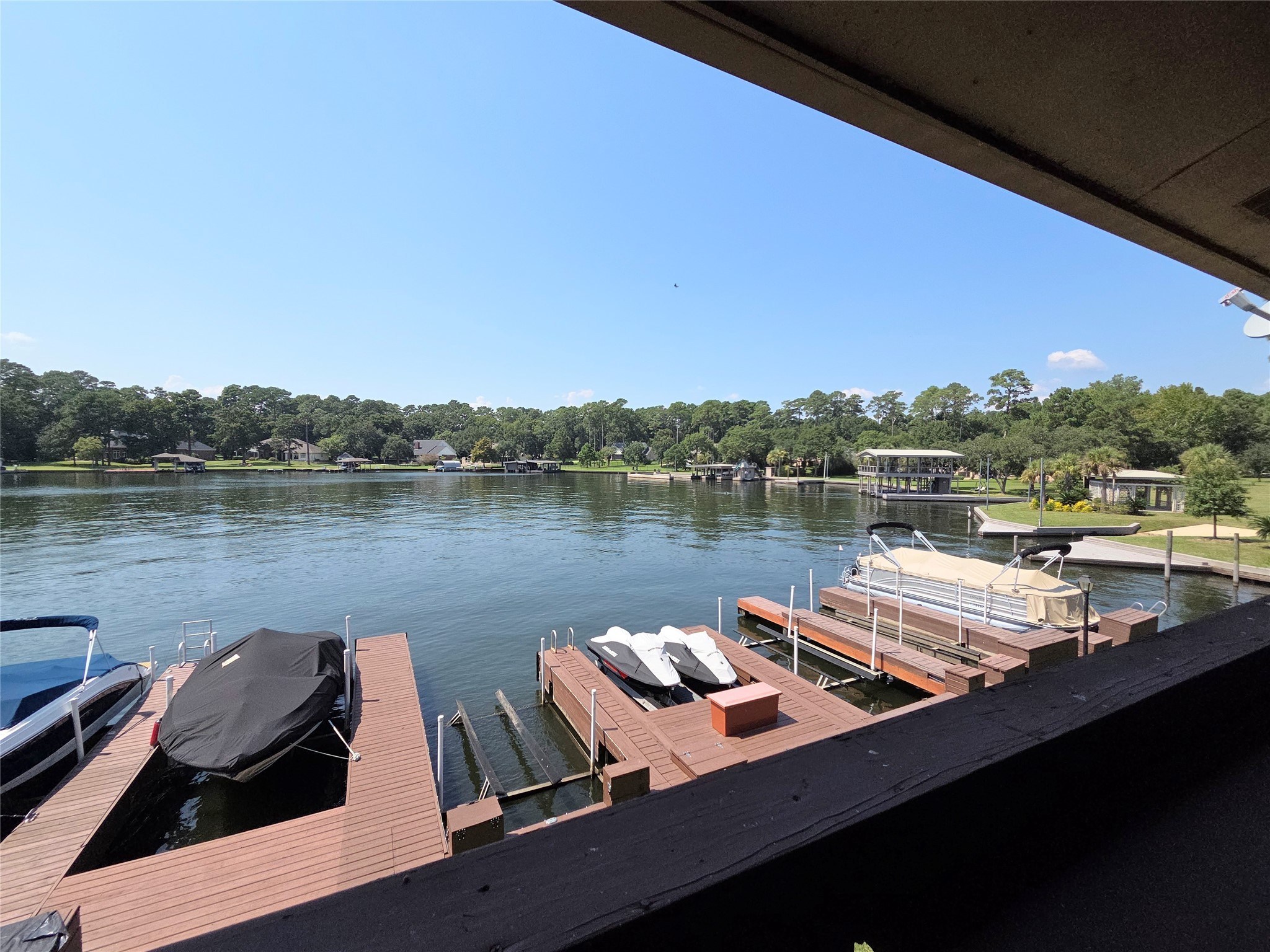 801 River Road, Unit 114F Montgomery, TX 77356 - Photo 2 of 18