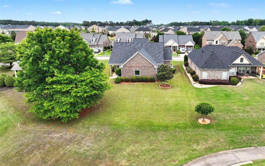 3126 Alhambra Circle Hampton, GA 30228 - Photo 57 of 68