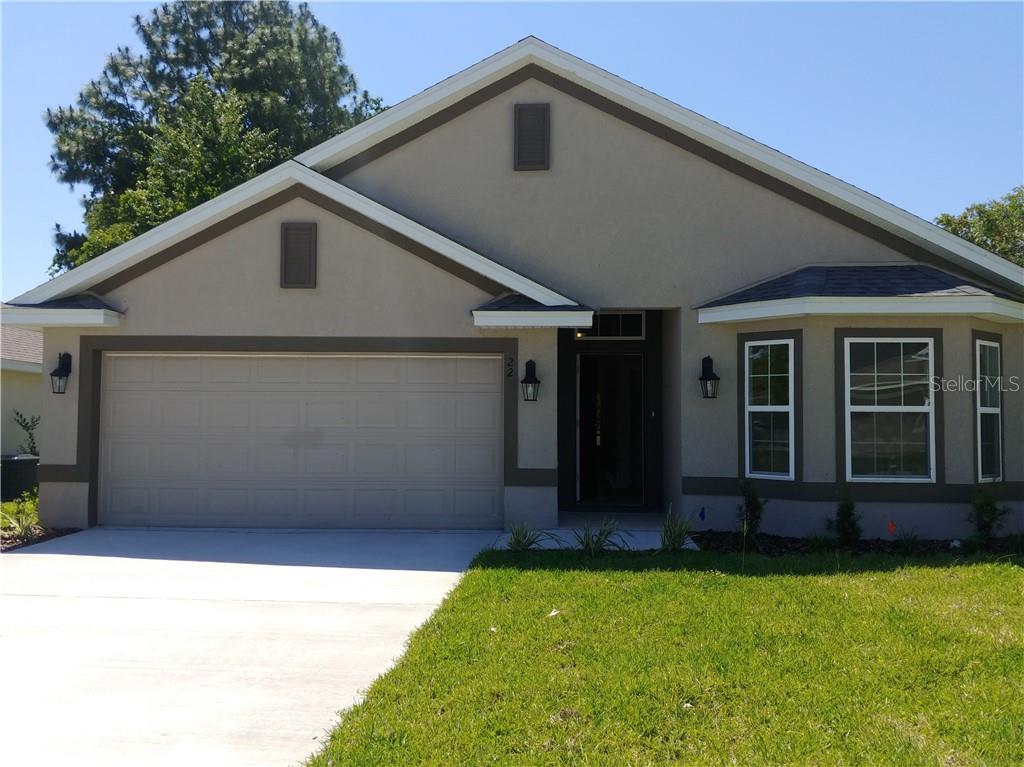 22 Diamond Ridge Way Ocala, FL 34472 - Photo 1 of 1 Gallery Image 1