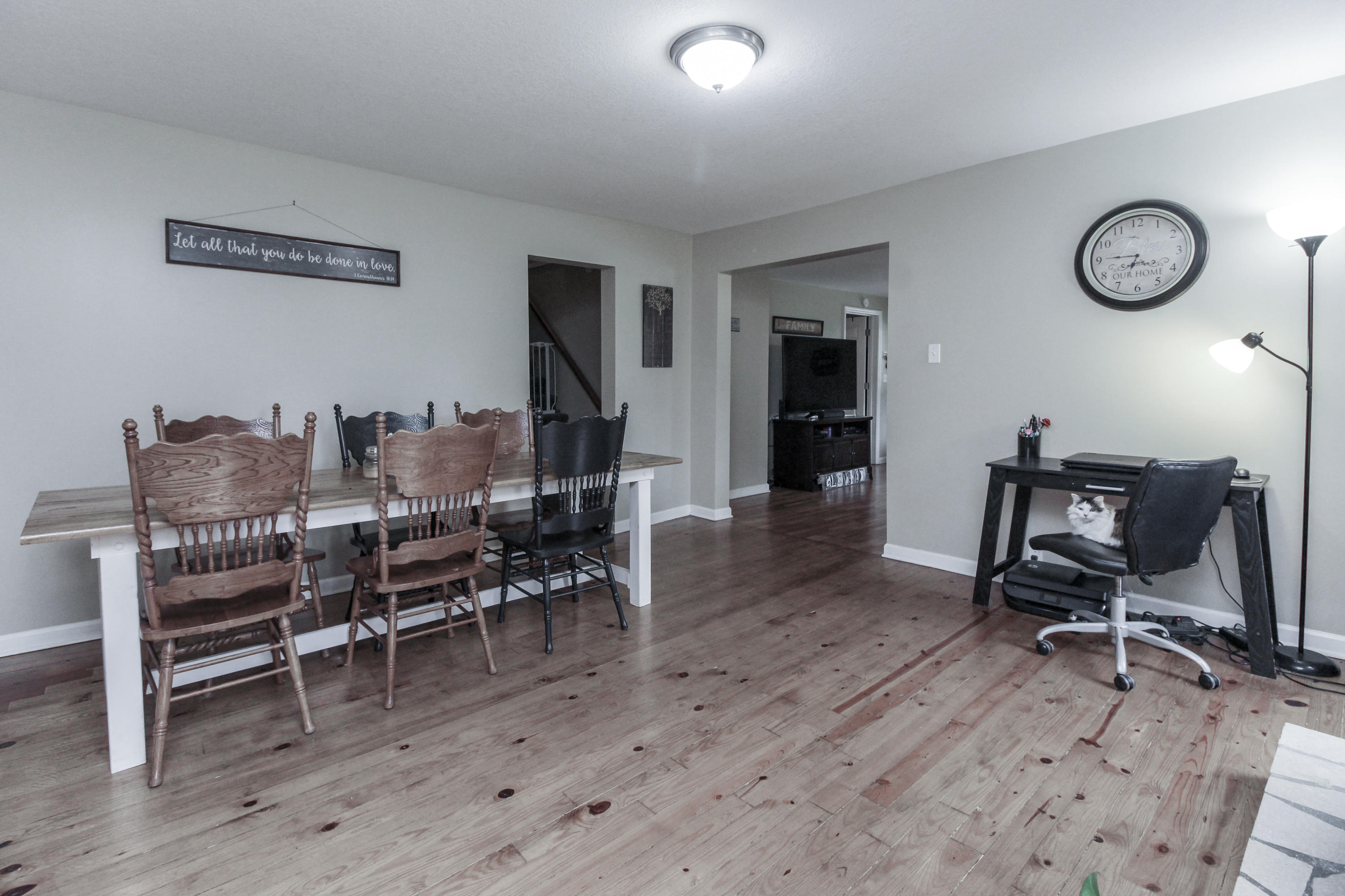 667 Dietz Road Ringgold, GA 30736 - Photo 13 of 31 667 Dietz Rd-14