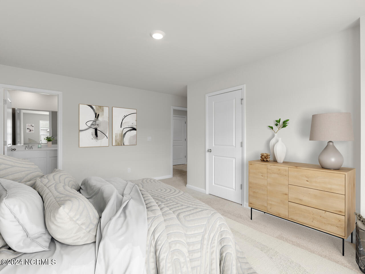 5800 Harebell Road, Unit 208 Leland, NC 28451 - Photo 13 of 40 Image is similar to actual home. Colors/finishes may vary