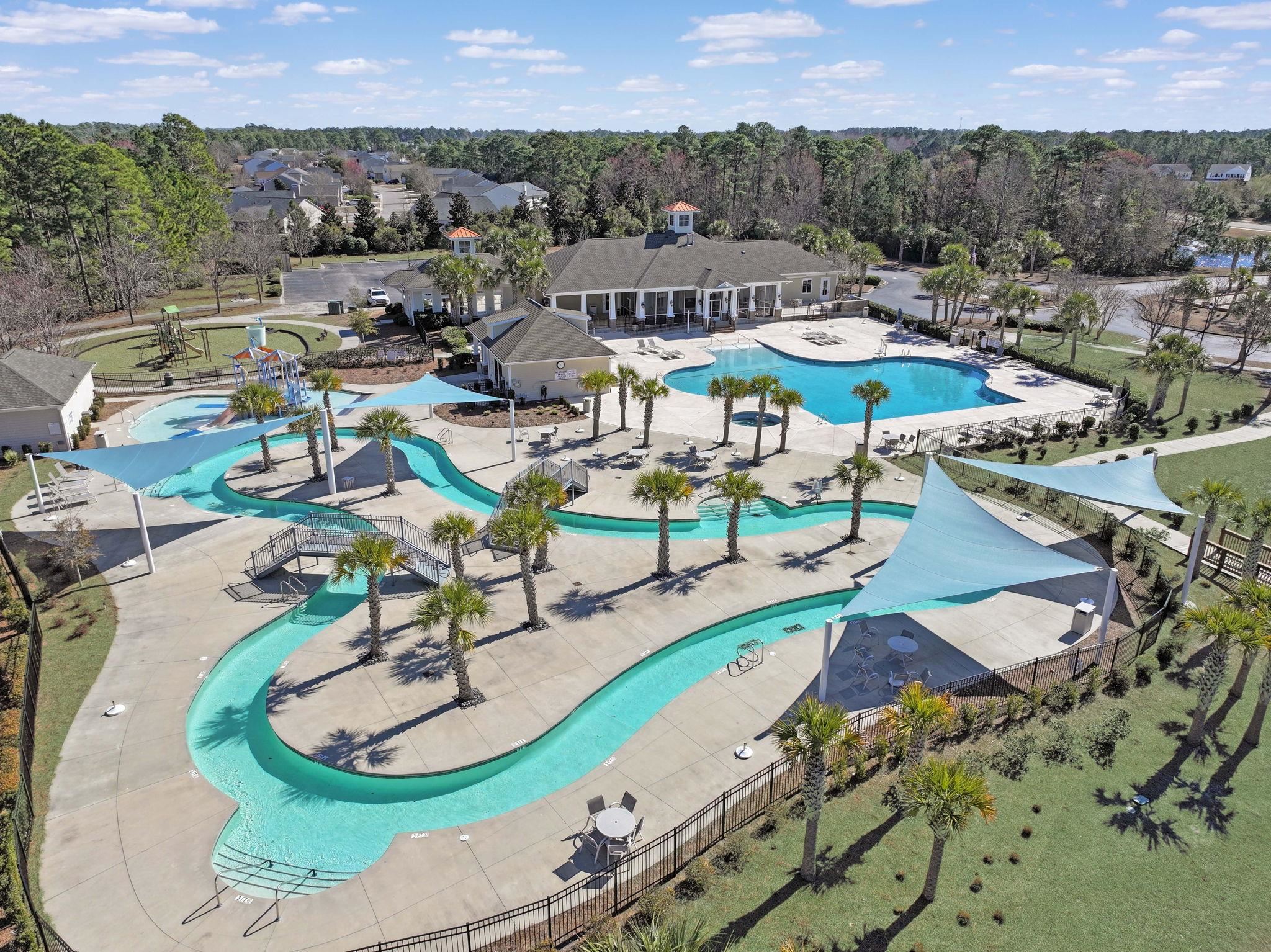 2149 Buxton Drive Myrtle Beach, SC 29579 - Photo 34 of 36