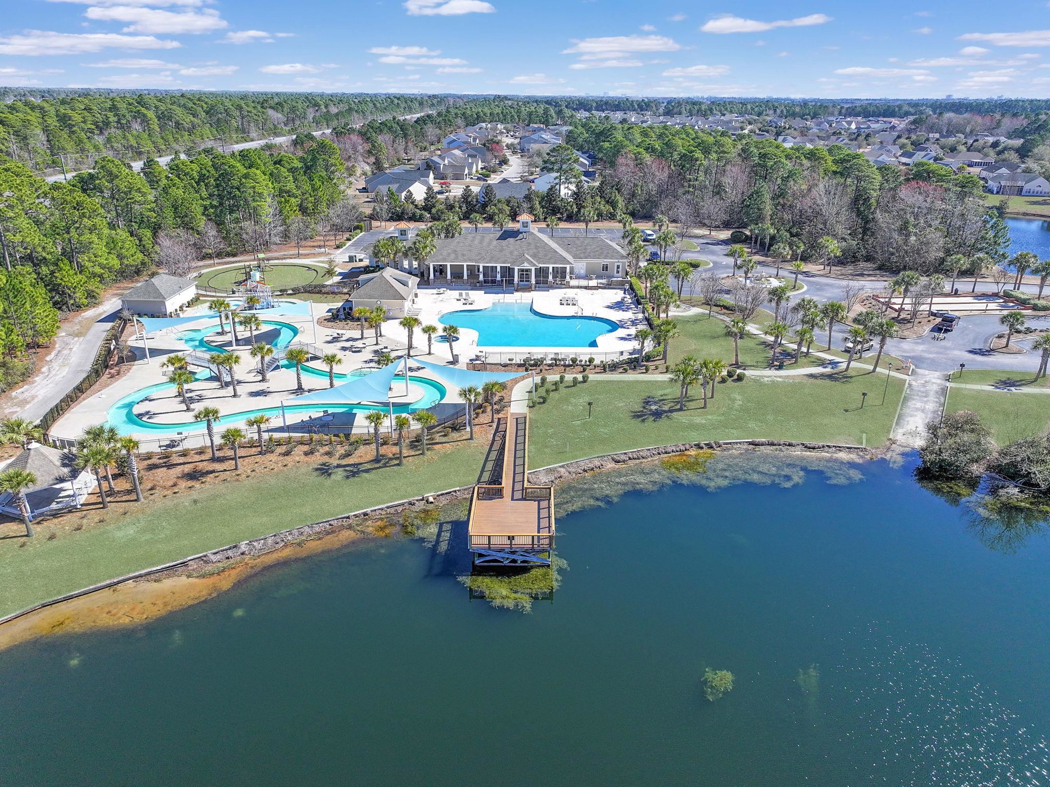 2149 Buxton Drive Myrtle Beach, SC 29579 - Photo 35 of 36