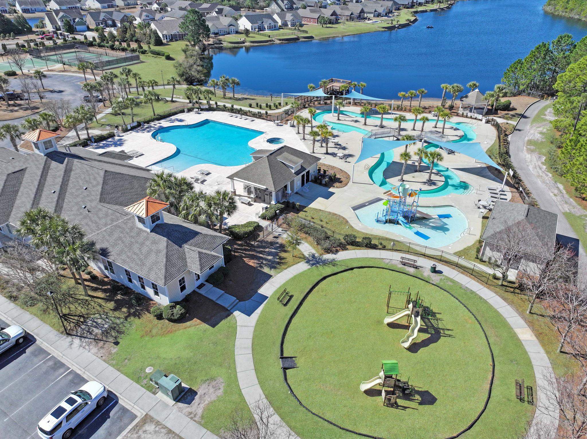 2149 Buxton Drive Myrtle Beach, SC 29579 - Photo 36 of 36