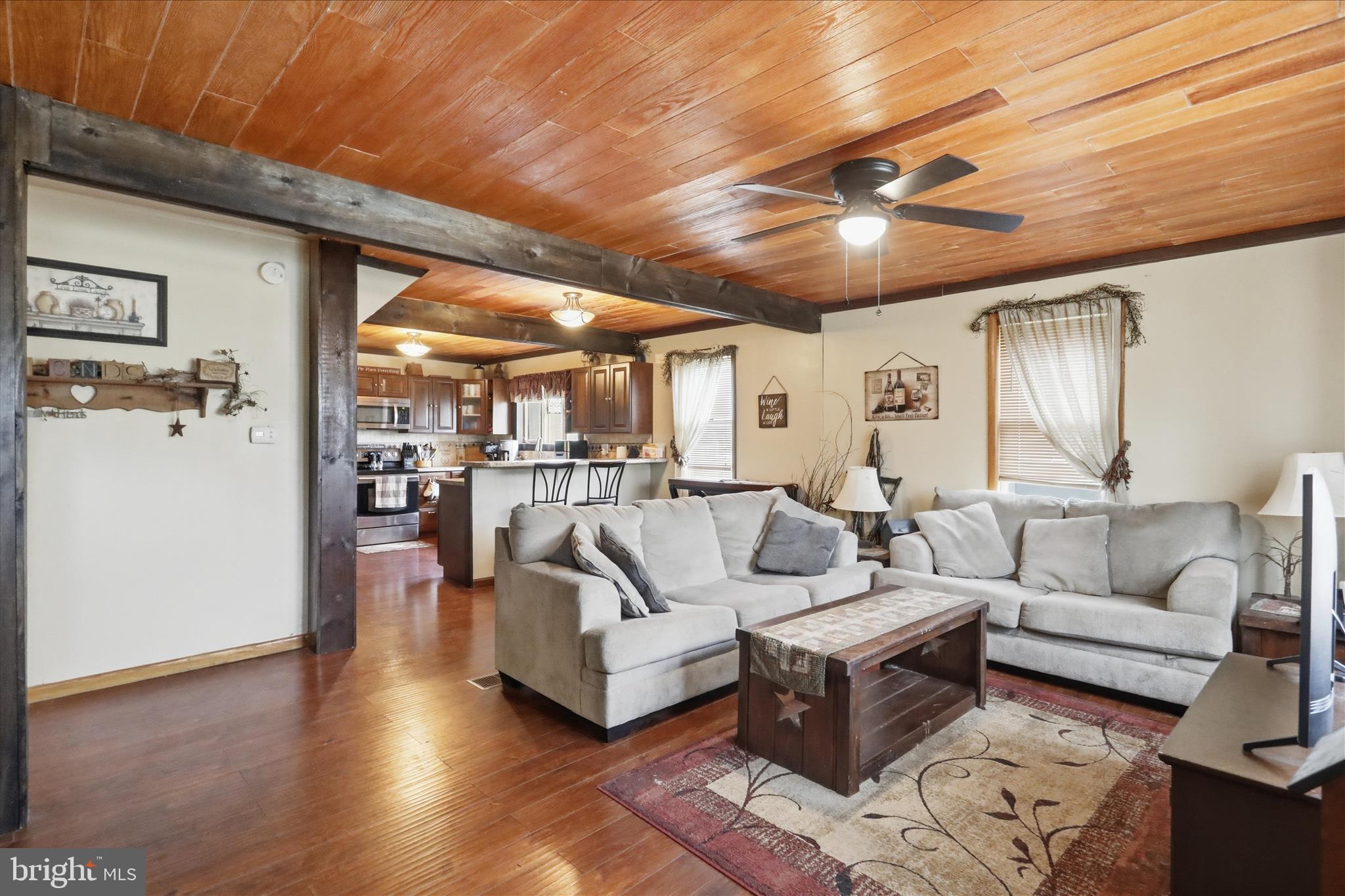 520 Winifred Road Cumberland, MD 21502 - Photo 4 of 34