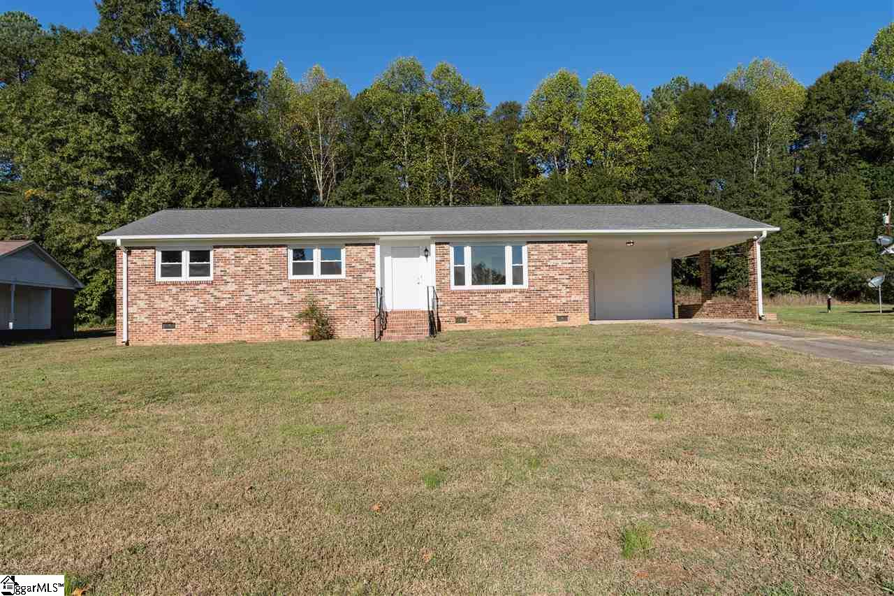 168 Granger Road Spartanburg, SC 29306 - Photo 1 of 26 Gallery Image 1
