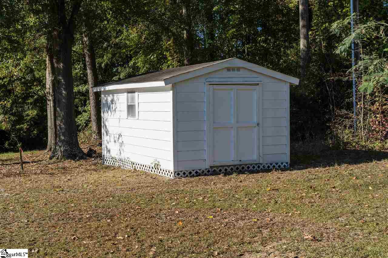 168 Granger Road Spartanburg, SC 29306 - Photo 21 of 26 Gallery Image 21