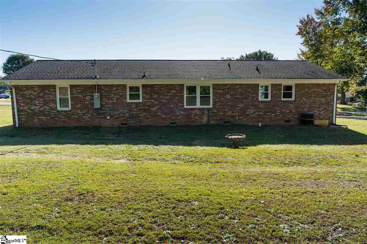 168 Granger Road Spartanburg, SC 29306 - Photo 22 of 26 Gallery Image 22
