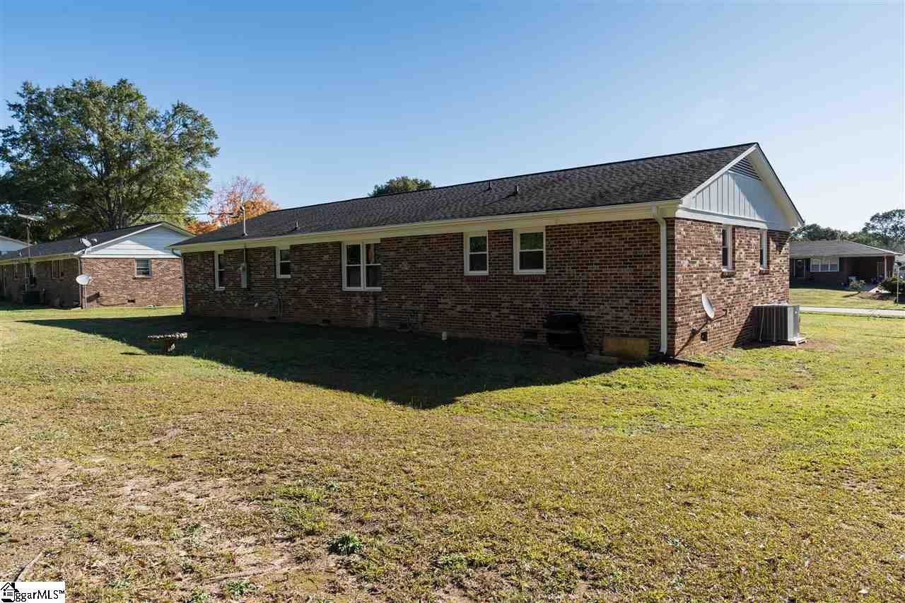 168 Granger Road Spartanburg, SC 29306 - Photo 24 of 26 Gallery Image 24