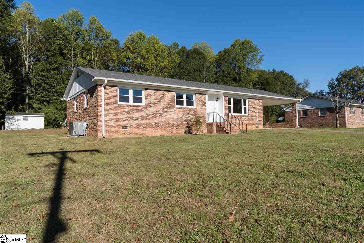 168 Granger Road Spartanburg, SC 29306 - Photo 25 of 26 Gallery Image 25