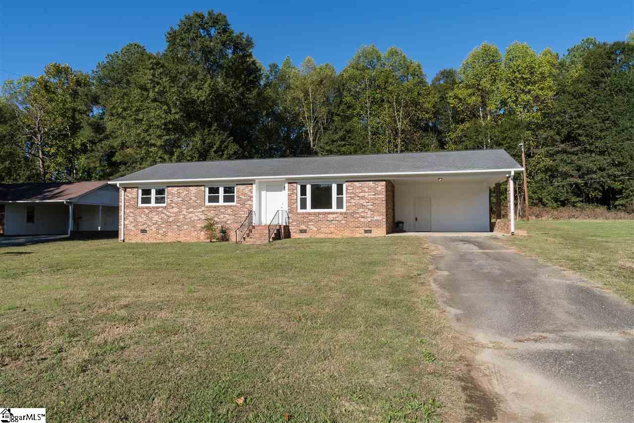 168 Granger Road Spartanburg, SC 29306 - Photo 26 of 26 Gallery Image 26