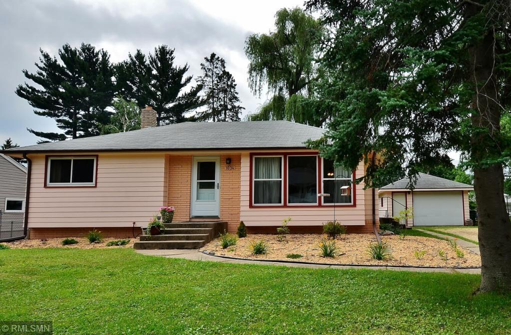 1034 Ingerson Road Shoreview, MN 55126 - Photo 1 of 16 Gallery Image 1