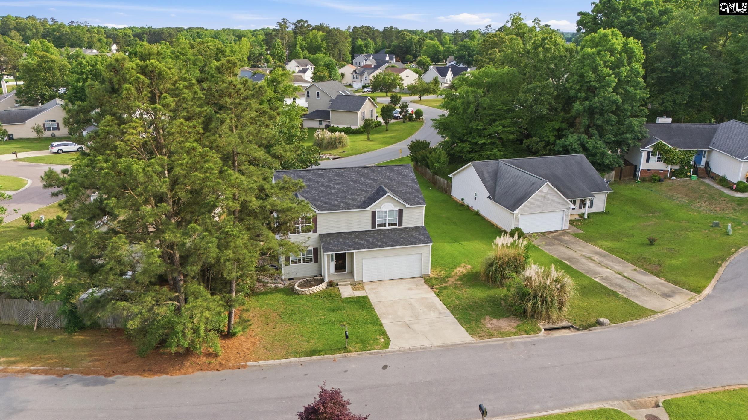 305 Cutter Court Chapin, SC 29036 - Photo 30 of 39