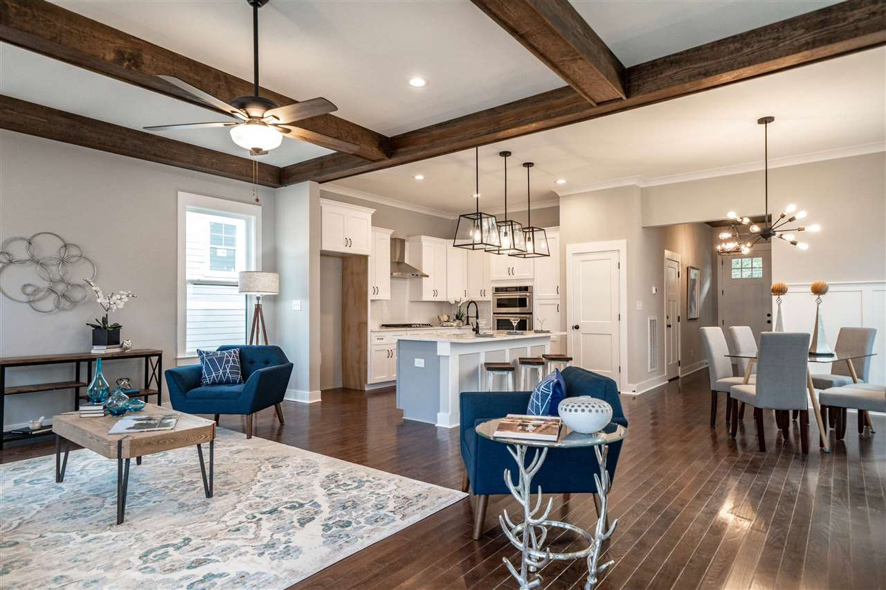 2367 Stevens Road Raleigh, NC 27610 - Photo 10 of 29 Photo 10