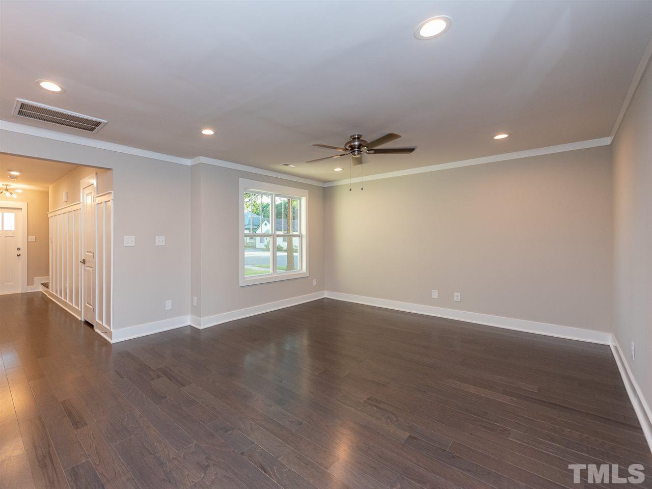 201 Bledsoe Avenue Raleigh, NC 27601 - Photo 12 of 24