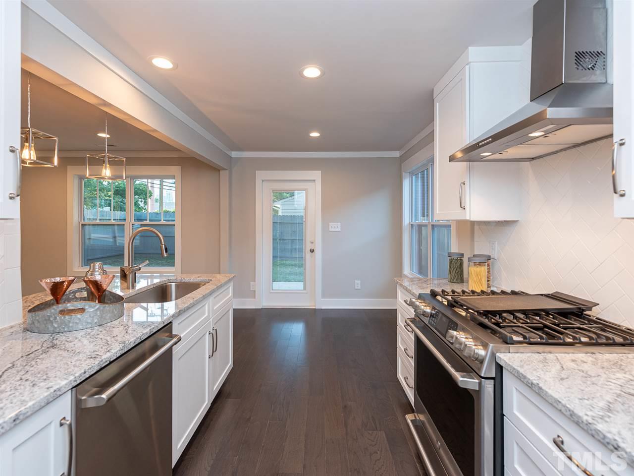 201 Bledsoe Avenue Raleigh, NC 27601 - Photo 3 of 24