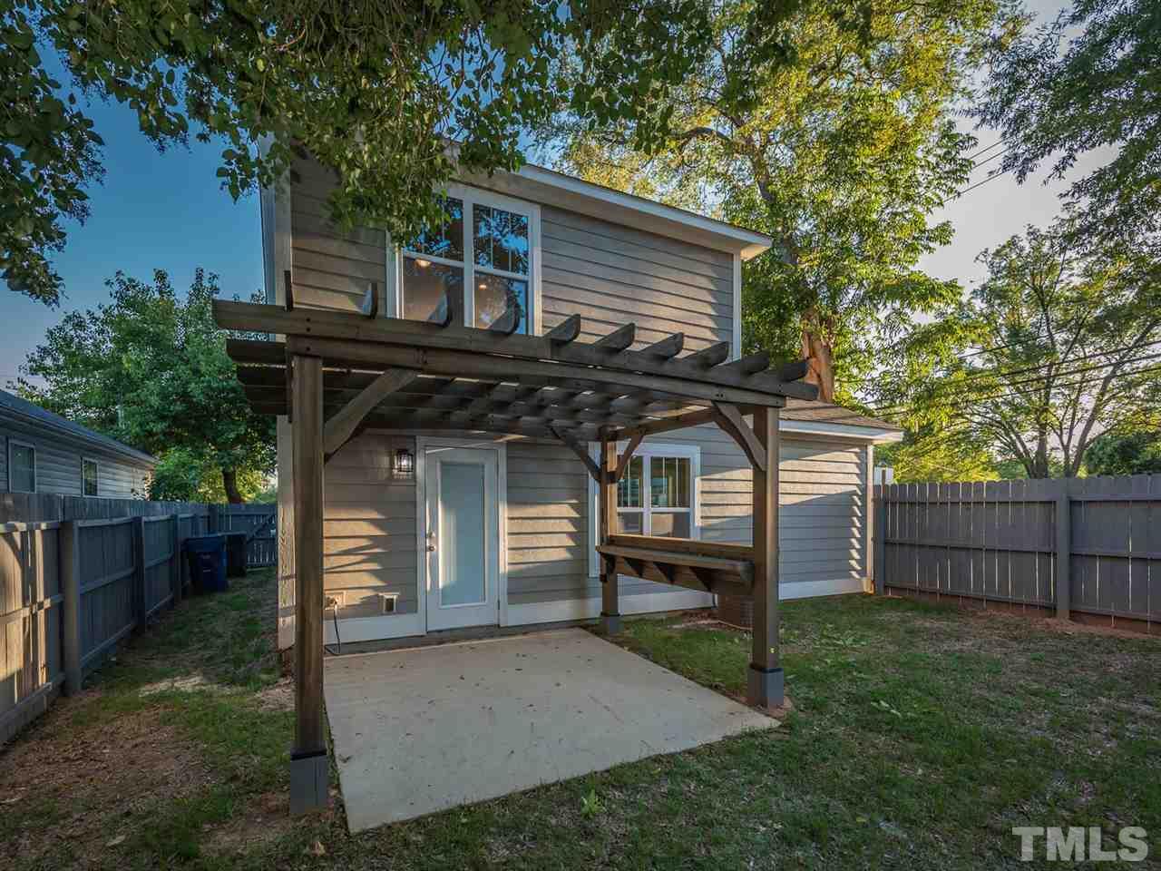 201 Bledsoe Avenue Raleigh, NC 27601 - Photo 22 of 24