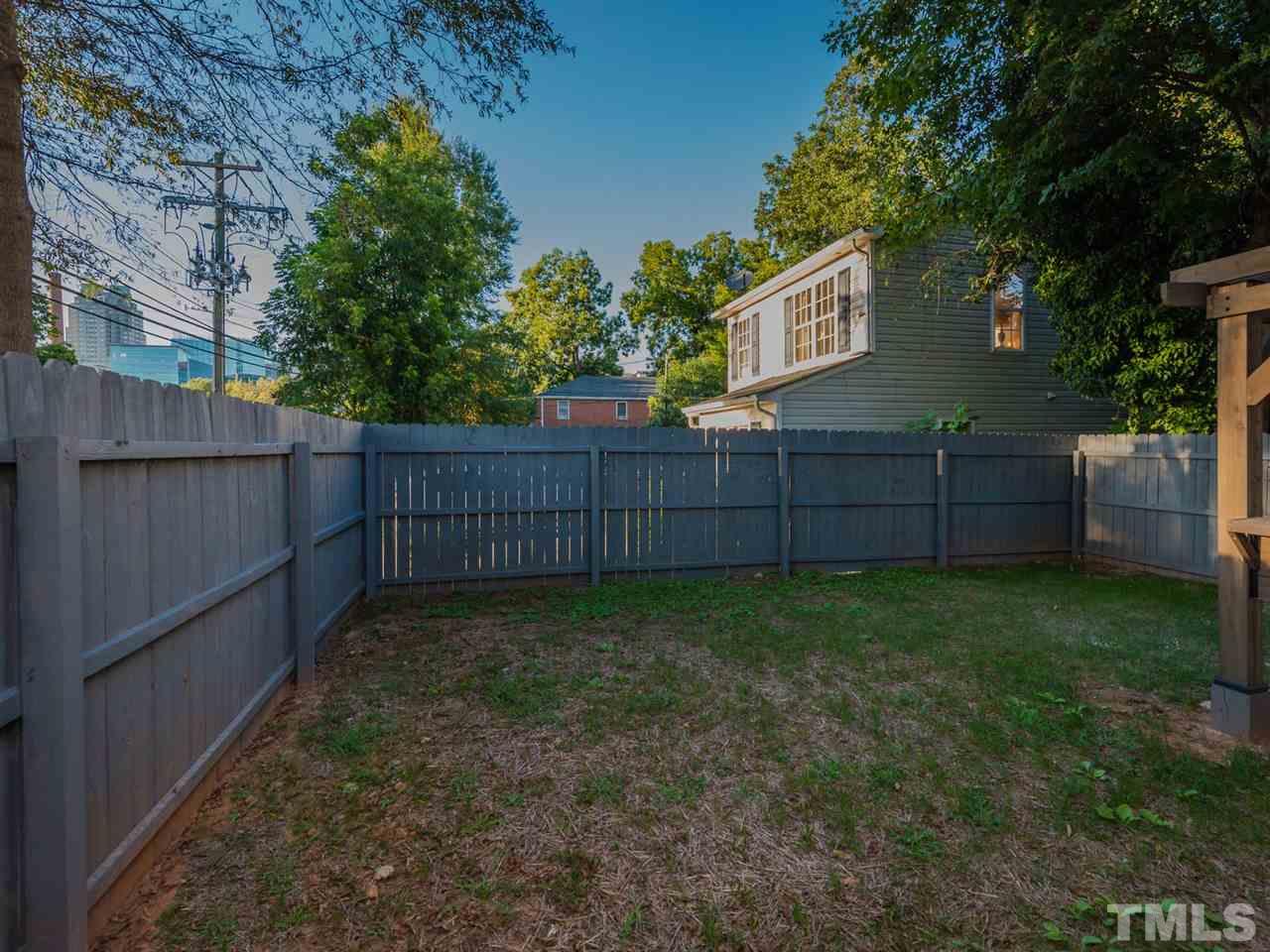 201 Bledsoe Avenue Raleigh, NC 27601 - Photo 23 of 24