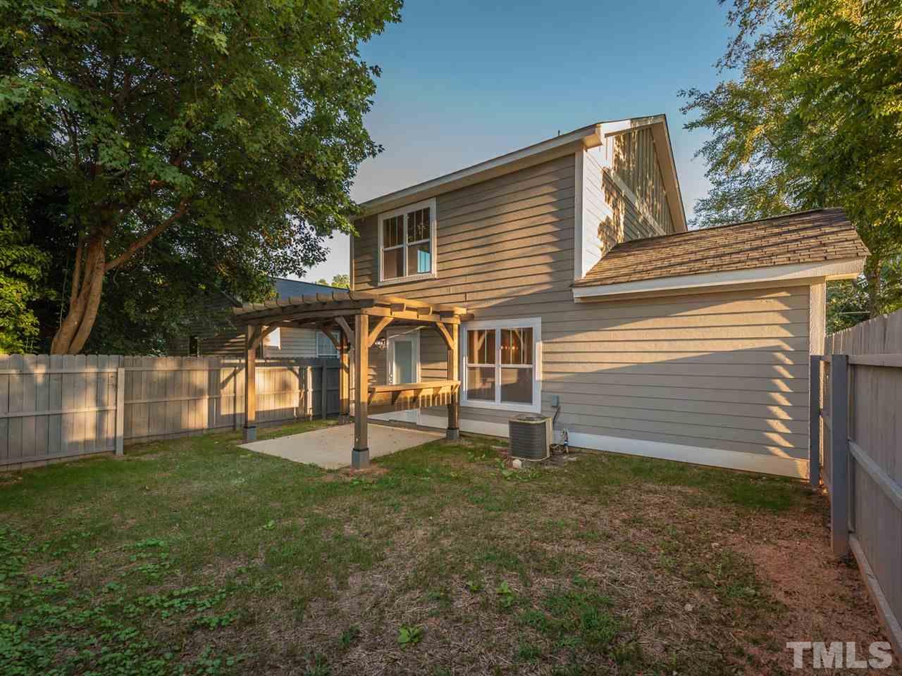 201 Bledsoe Avenue Raleigh, NC 27601 - Photo 24 of 24