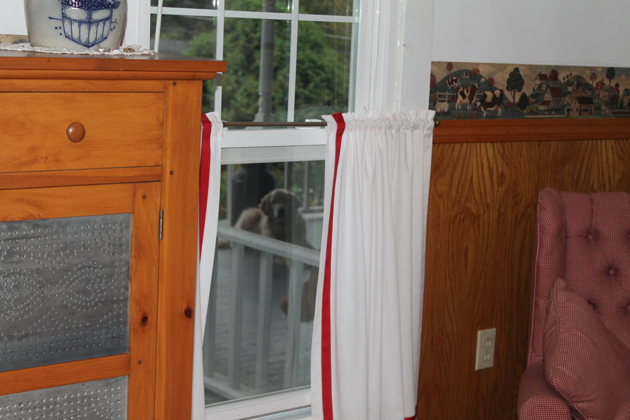153 Old State Road Lanesborough, MA 01224 - Photo 3 of 19 What is a Realtor doing in my home