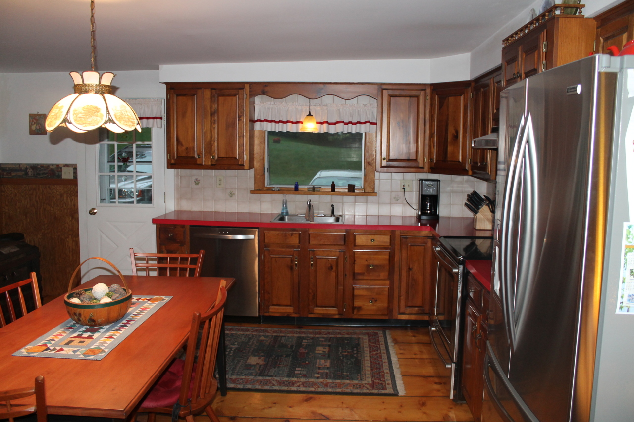 153 Old State Road Lanesborough, MA 01224 - Photo 8 of 19 Wide Board Floors