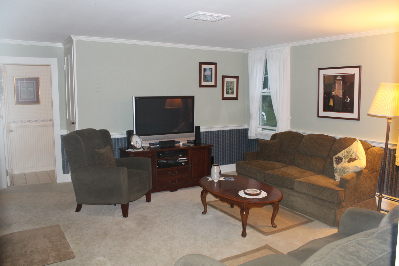 153 Old State Road Lanesborough, MA 01224 - Photo 10 of 19 Get Comfortable in this room