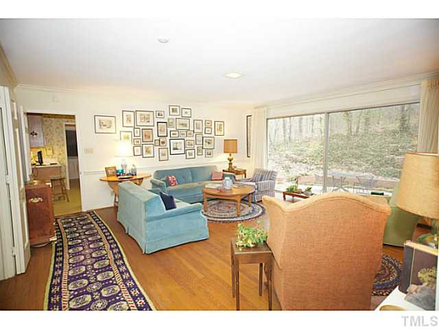 1313 Woodburn Road Durham, NC 27705 - Photo 10 of 21 Photo 10