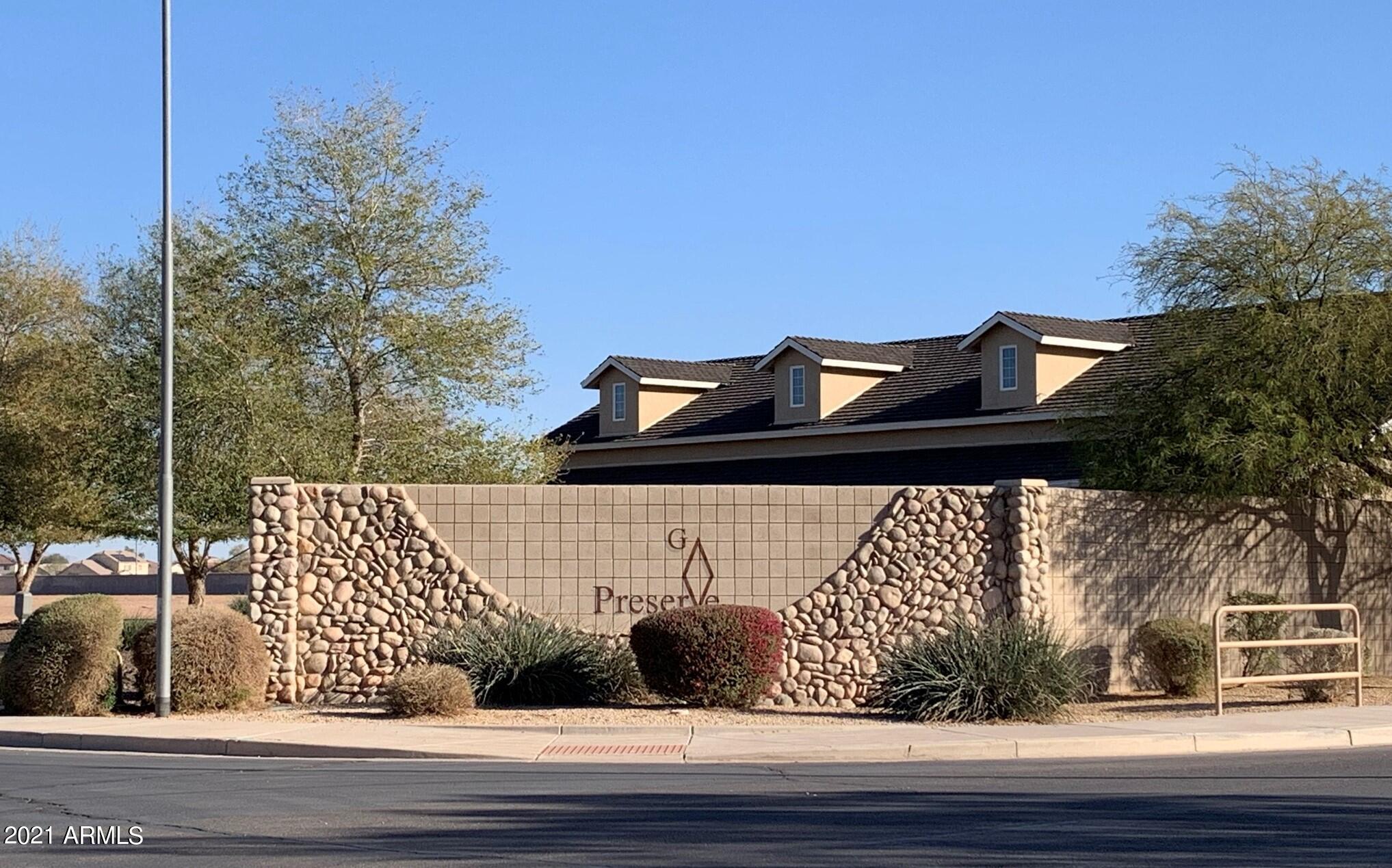 0 North Peart Road Casa Grande, AZ 85122 - Photo 4 of 8 Large lots weste adjacent to south