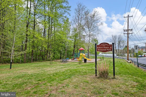 a view of a park