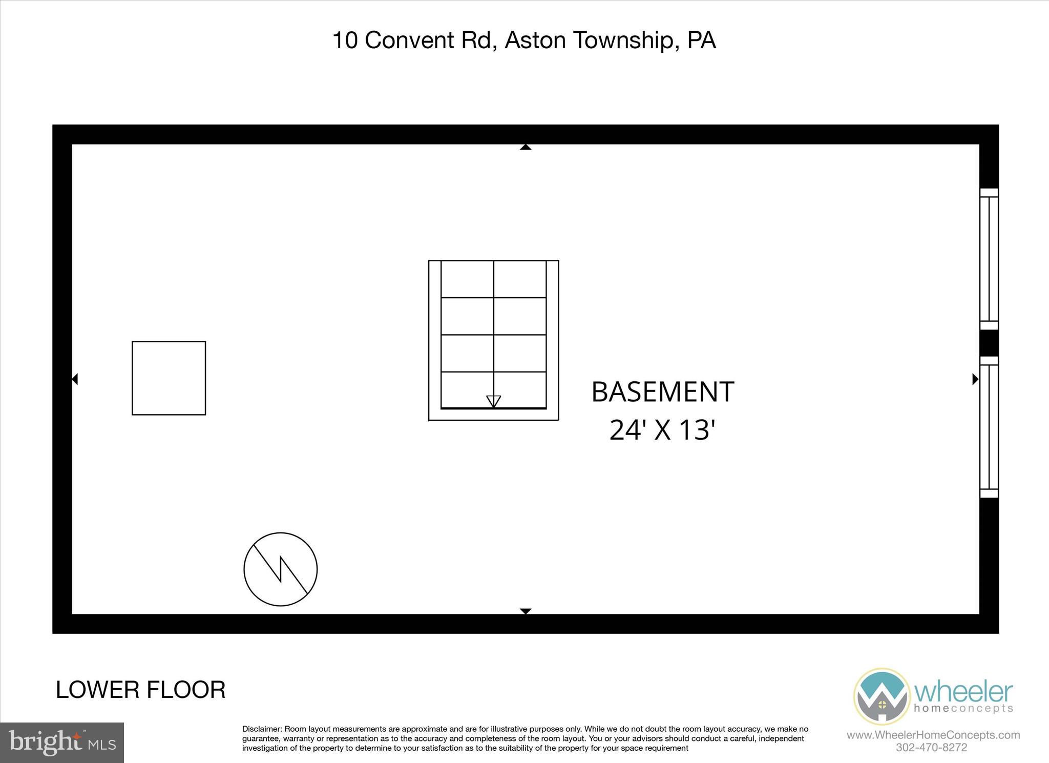 10 Convent Road Aston, PA 19014 - Photo 45 of 45