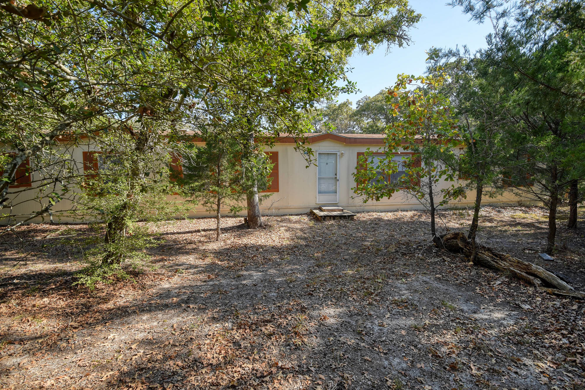 181 Lockwood Road Red Rock, TX 78662 - Photo 5 of 32