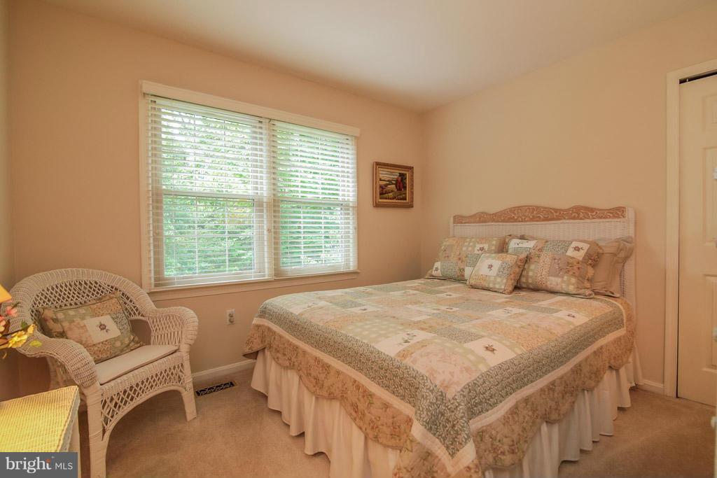 9913 Natick Road Burke, VA 22015 - Photo 20 of 30 Bedroom #2