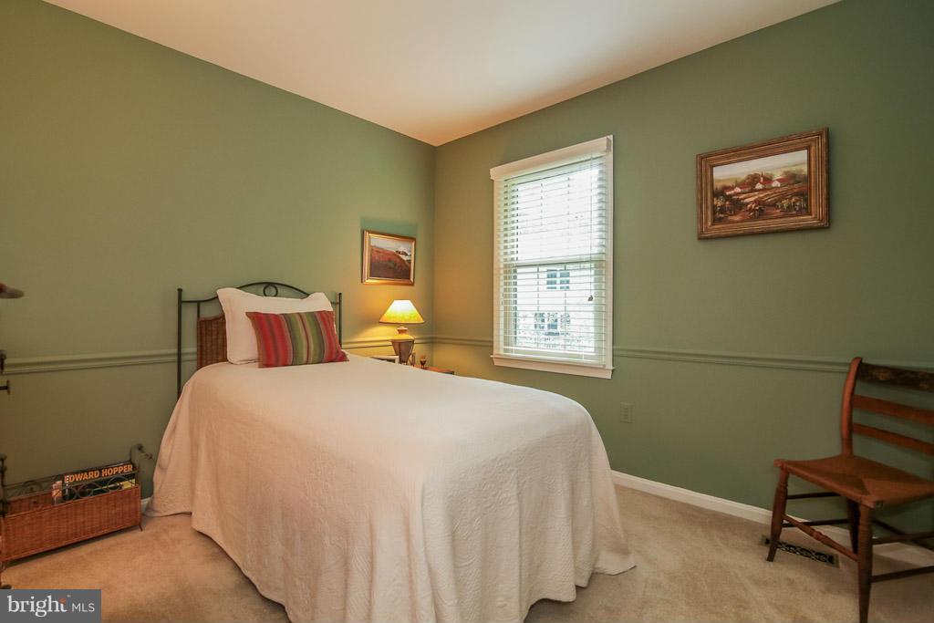 9913 Natick Road Burke, VA 22015 - Photo 21 of 30 Bedroom #3