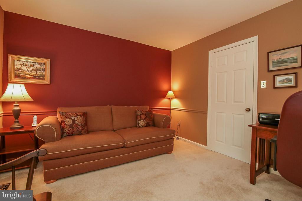 9913 Natick Road Burke, VA 22015 - Photo 22 of 30 Bedroom #4