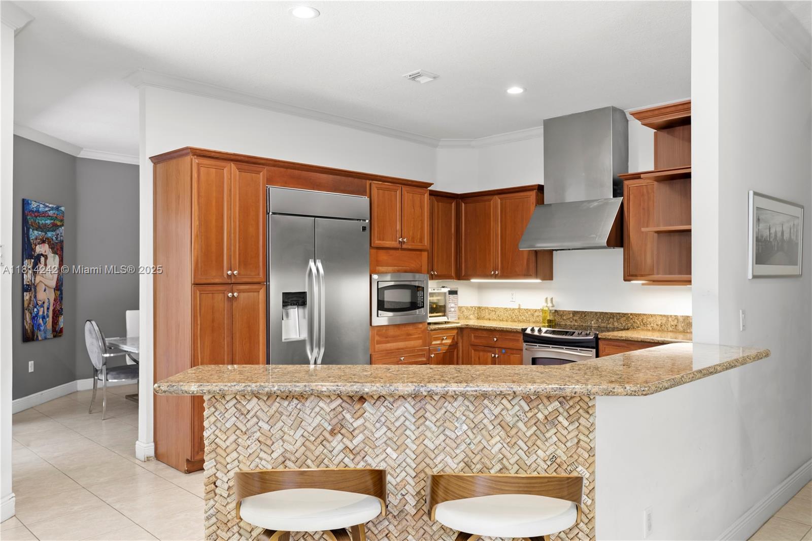 9339 Southwest 98th Place Miami, FL 33176 - Photo 11 of 33