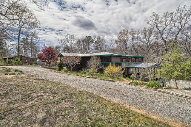 219 Mt Della Road Pikeville, TN 37367 - Photo 31 of 38 174770_35