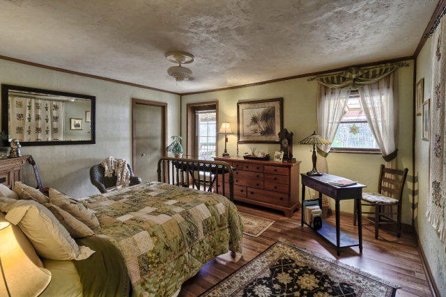 219 Mt Della Road Pikeville, TN 37367 - Photo 9 of 38 174770_12