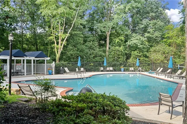 $220,000 | 5207 Santa Fe Parkway, Sandy Springs, GA 30350