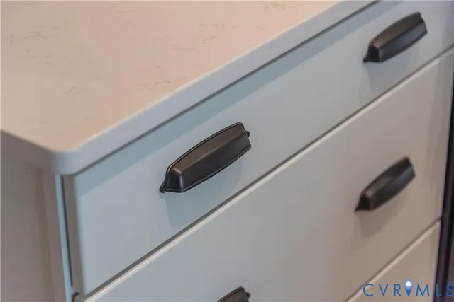 a view of small space