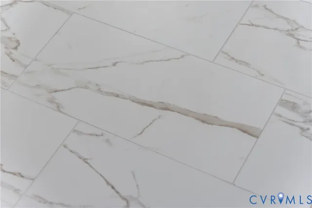 a close view of a sink