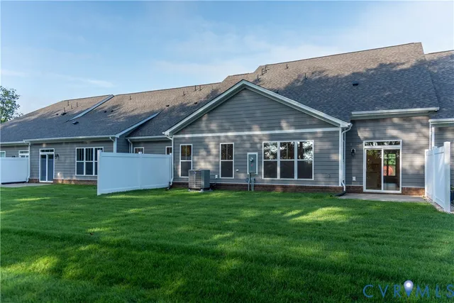 $479,900 | 8672 Hope Farm Lane, Mechanicsville, VA 23111