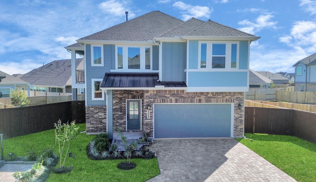 10059 Nectar Path Iowa Colony, TX 77578 - Photo 1 of 24