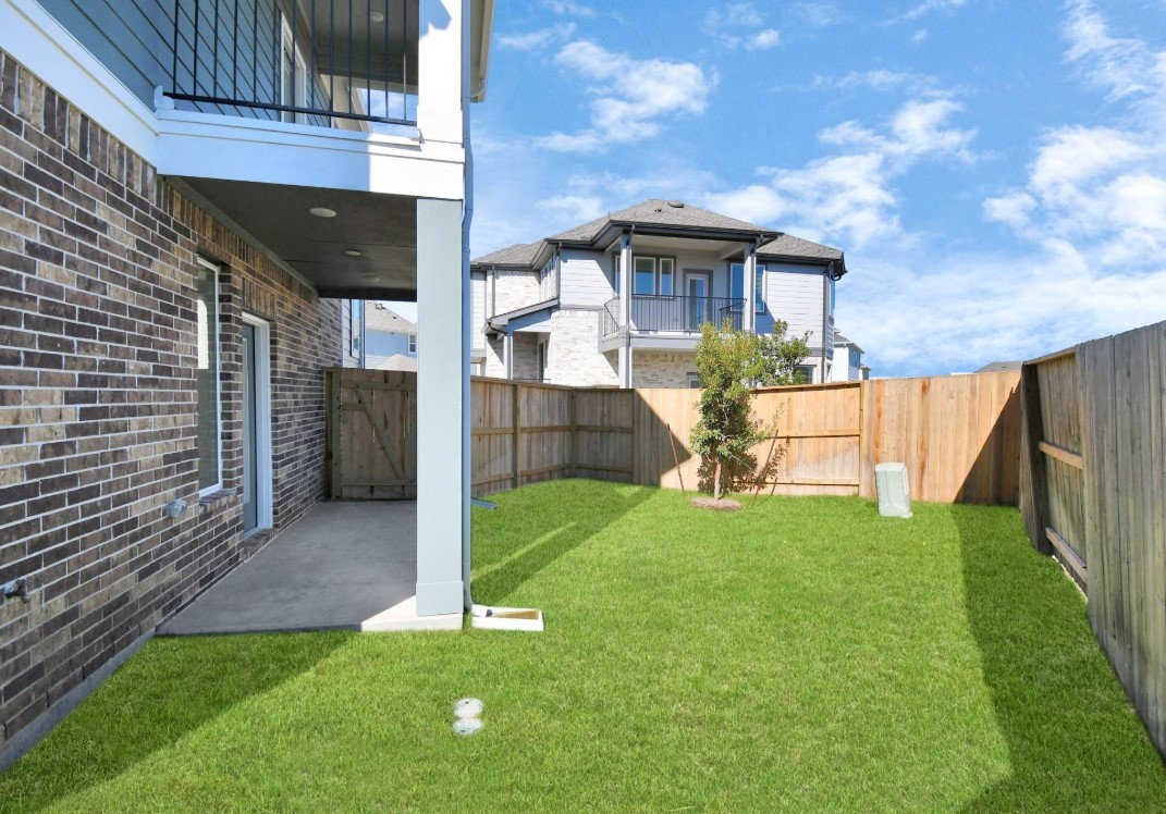 10059 Nectar Path Iowa Colony, TX 77578 - Photo 17 of 24