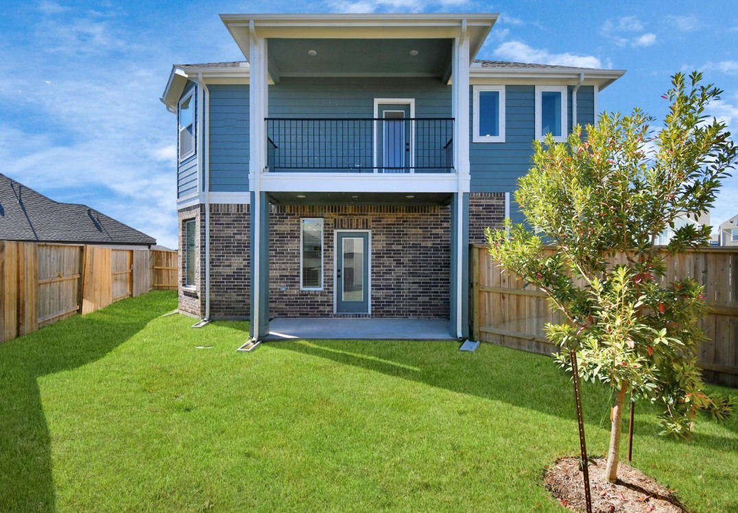 10059 Nectar Path Iowa Colony, TX 77578 - Photo 18 of 24