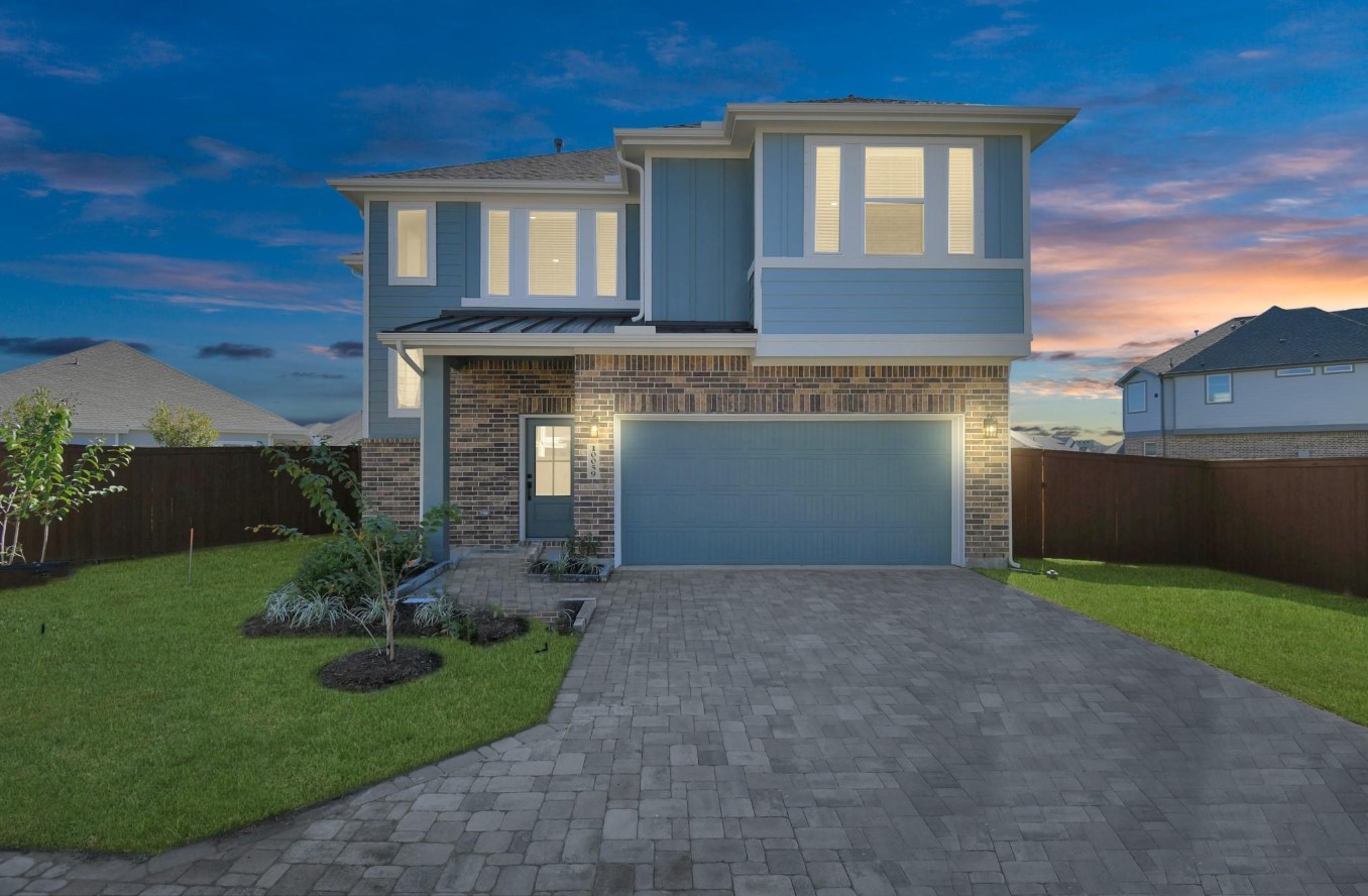 10059 Nectar Path Iowa Colony, TX 77578 - Photo 2 of 24